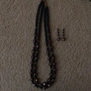 Necklace set